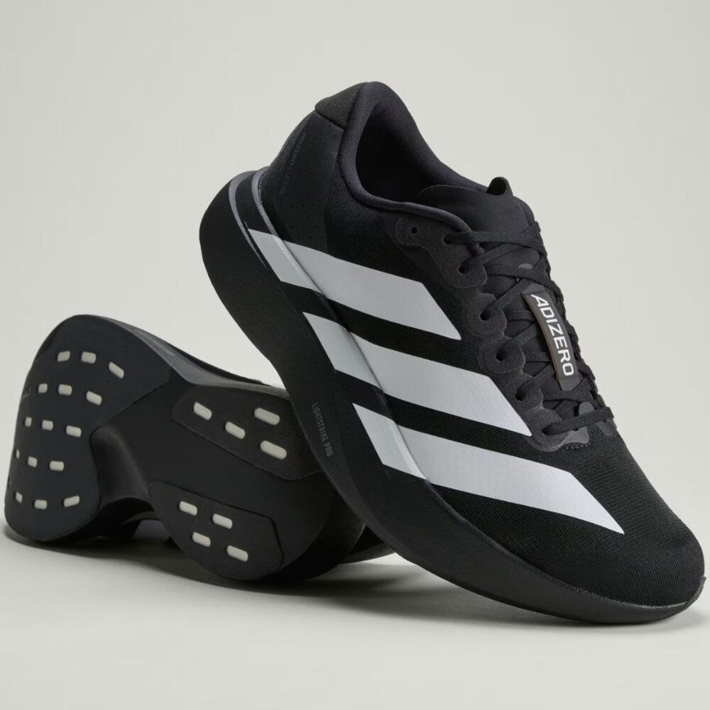 Adizero EVO SL Mens Shoes Size 12.5 US Brand New Never Worn